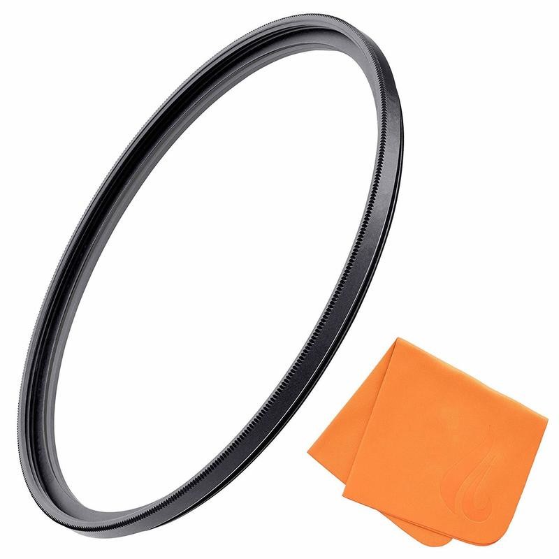 82mm UV Filter