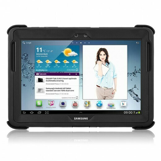 Otterbox Galaxy Tab 2 10.1 Defender  Series Case