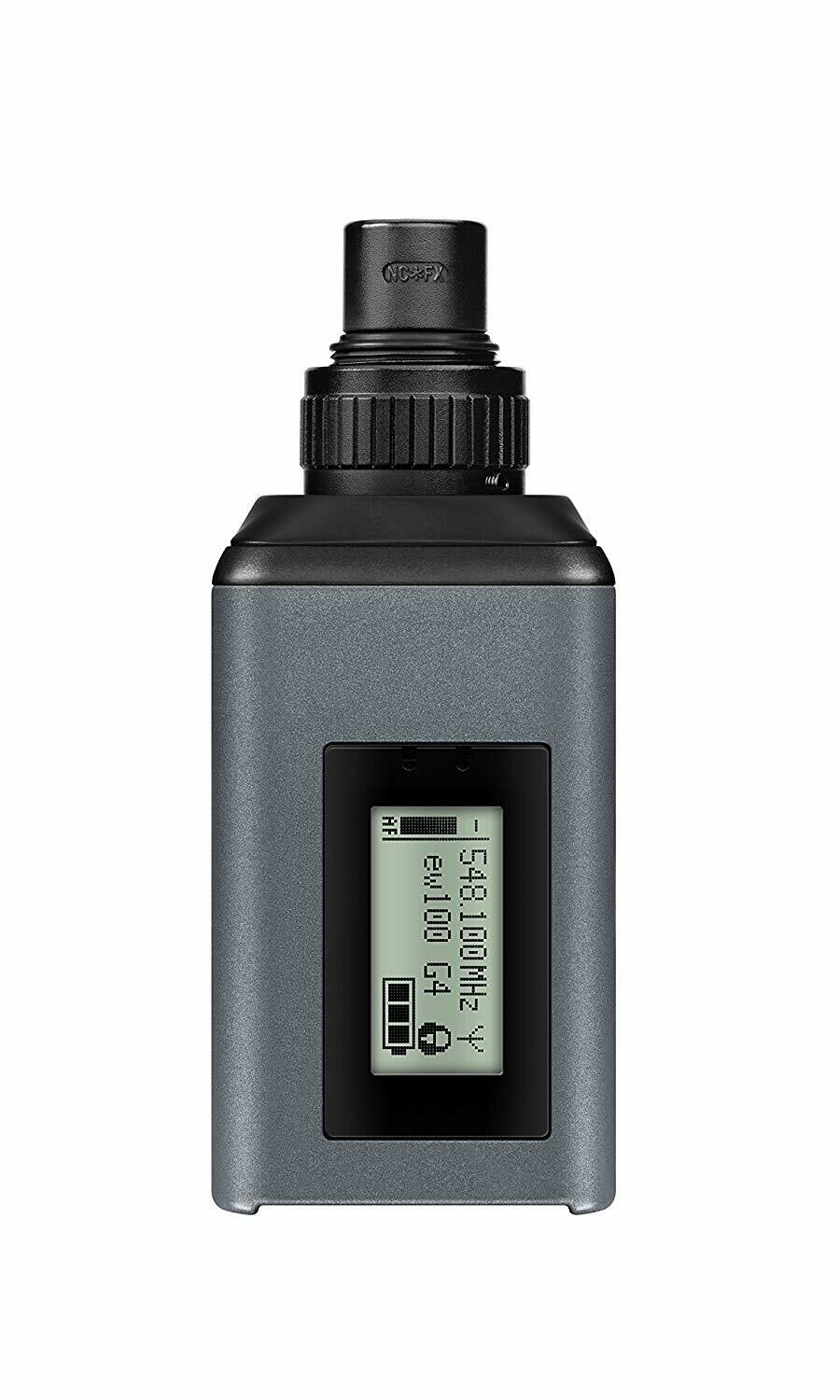 Sennheiser  ew 100 g3 Receptor  de microfono