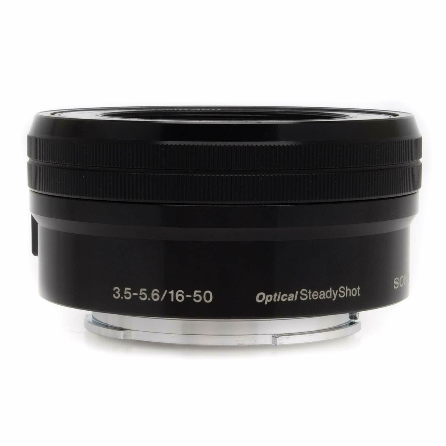 Sony 16-50mm f/3.5-5.6 OSS Alpha E-Mount Retractable Zoom Lens