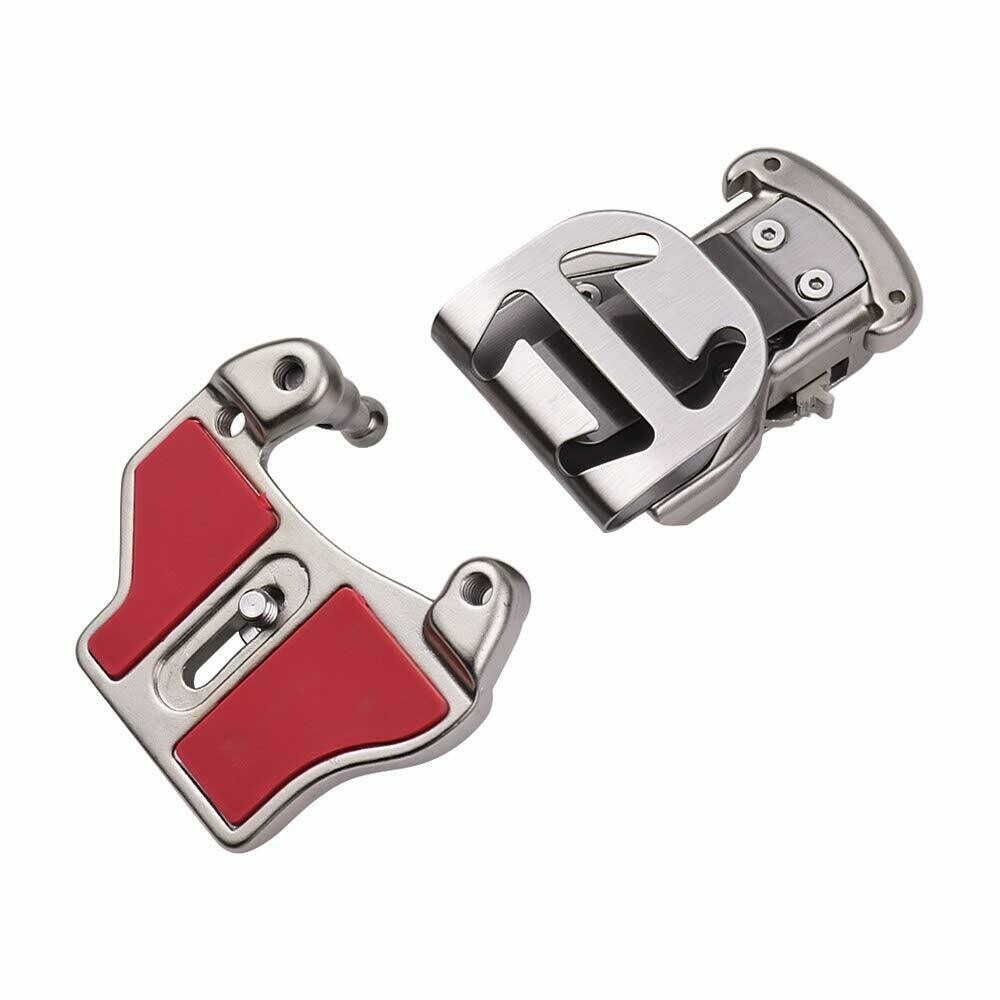 Andoer Aluminium - Colgador para cámara réflex digital Cintura