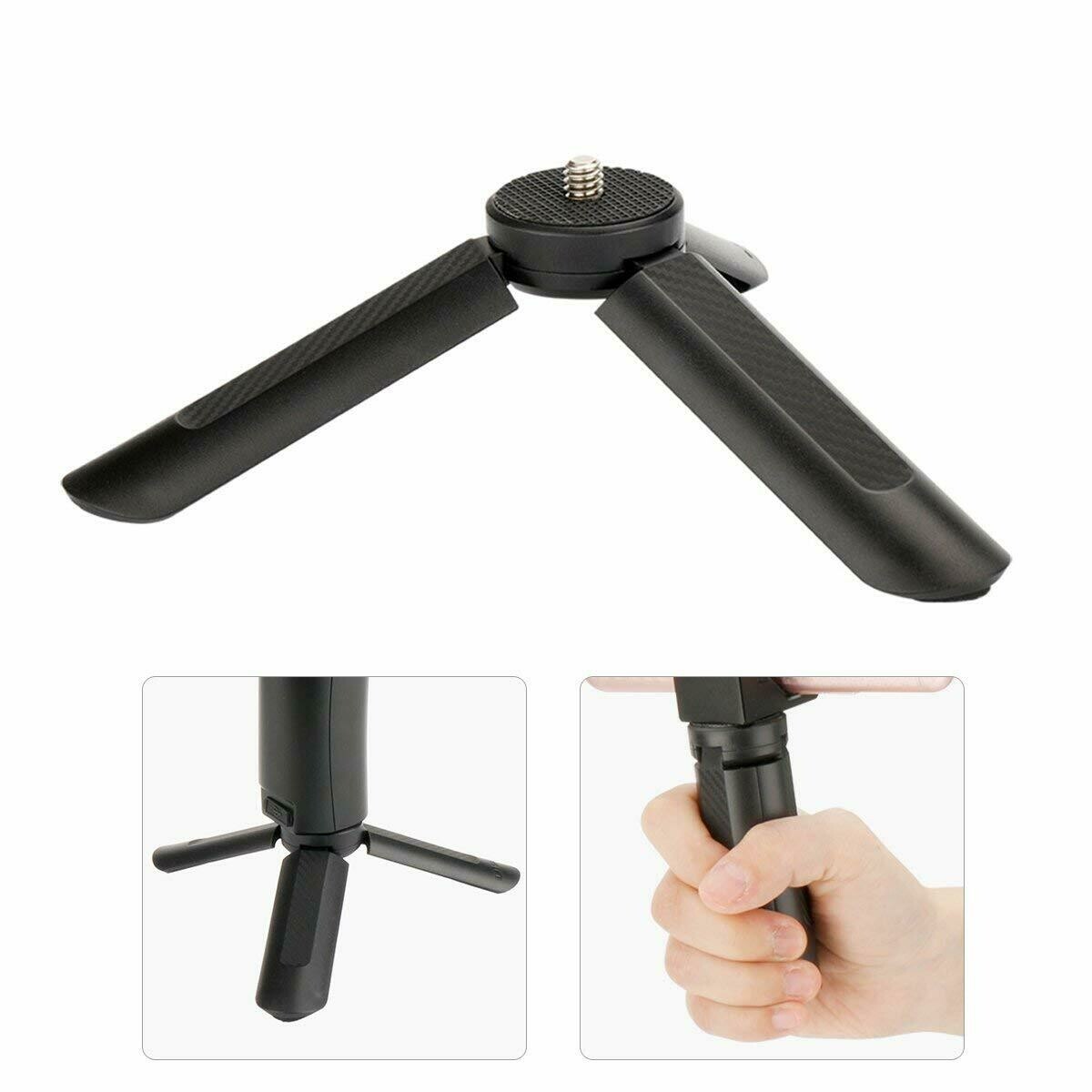Ulanzi Mini Tripod Stand for Cellphone DSLR Cameras
