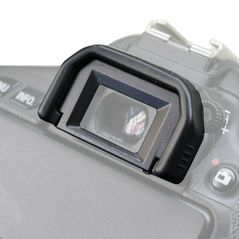 Camera Eyepiece Eyecup for Canon
