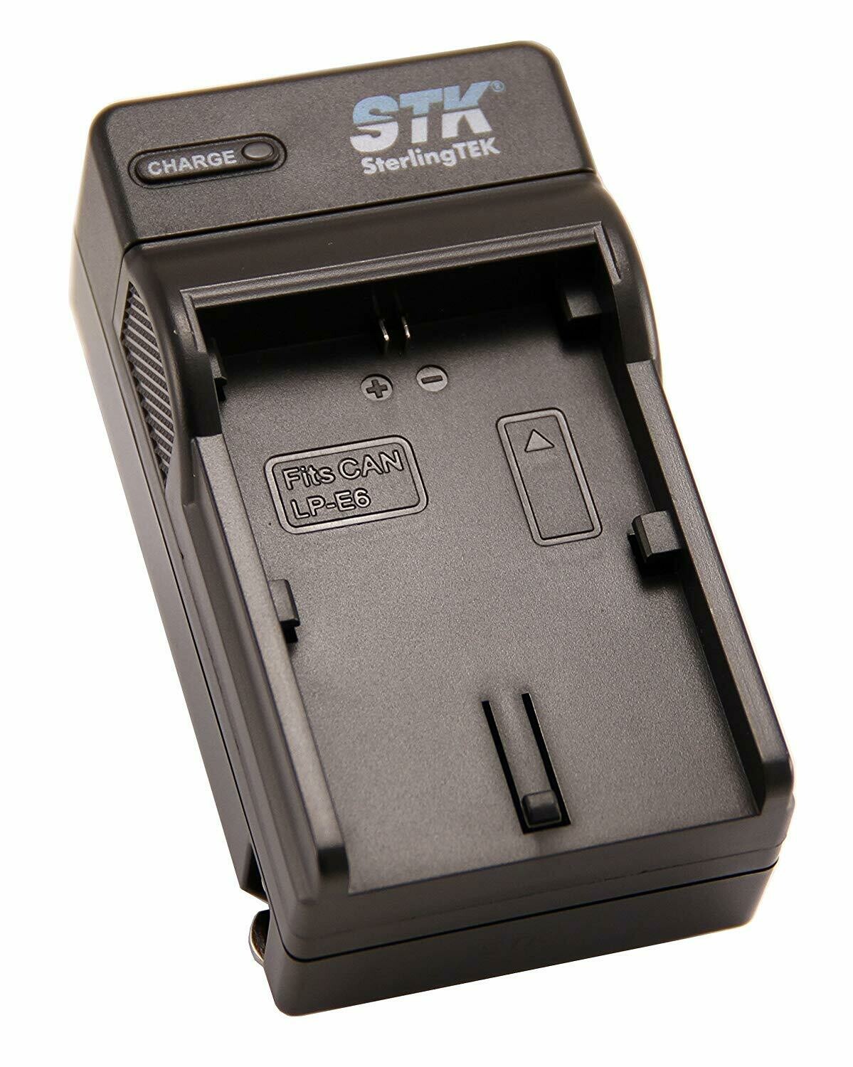 Cargador para baterias LP-E6
