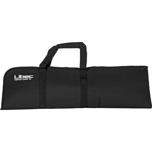 Libec TC-70 Soft Carry Case para tripodes grandes