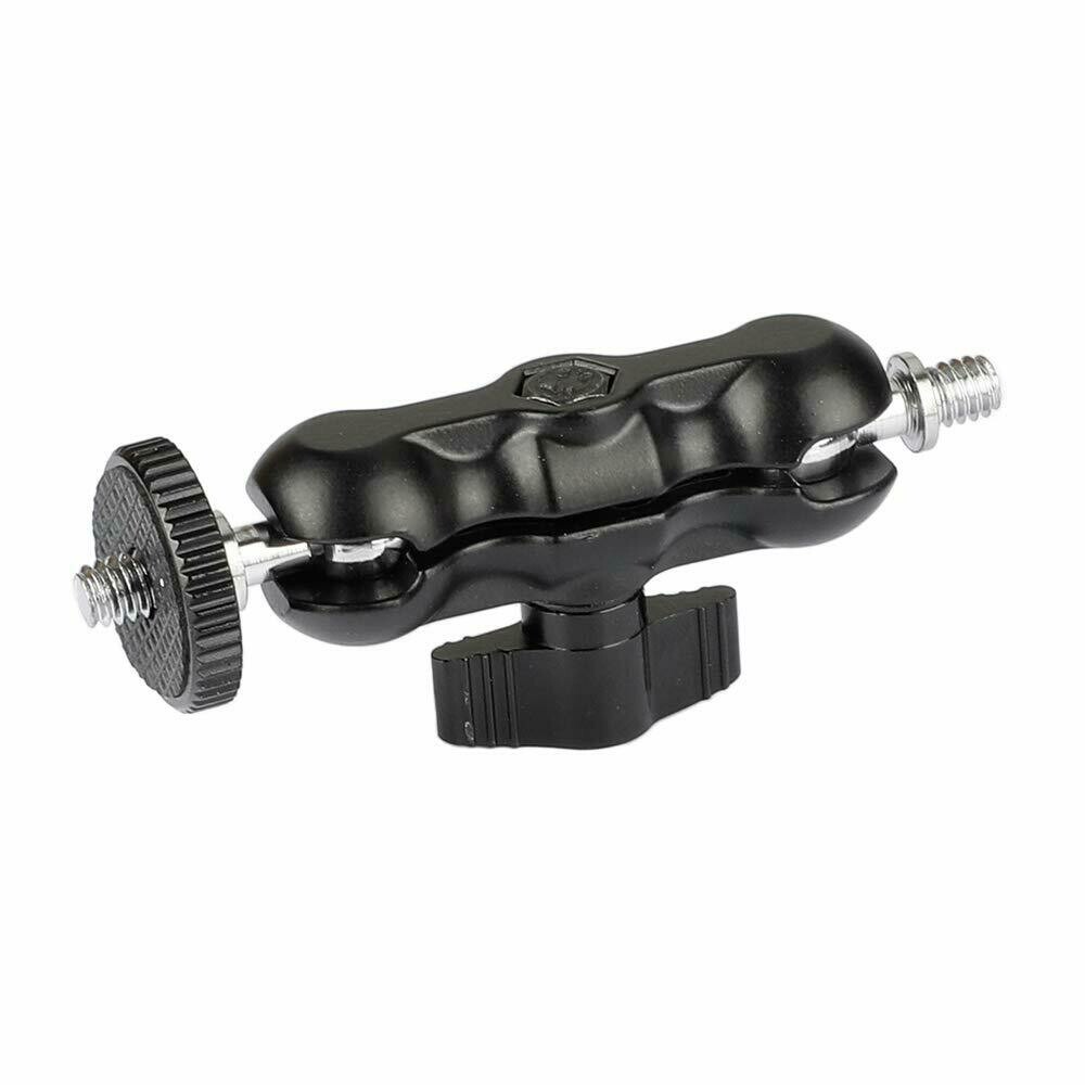 Brazo mágico universal con rosca de 1/4&quot;