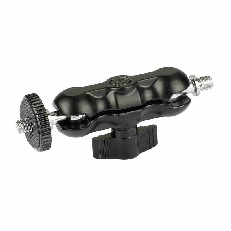Brazo mágico universal con rosca de 1/4&quot;