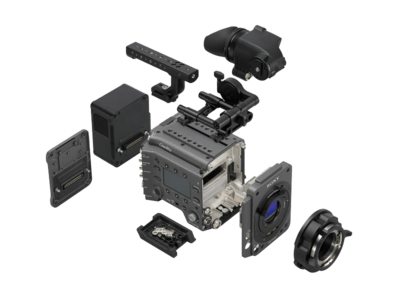 Repuestos para cámaras de video ( 14 productos )