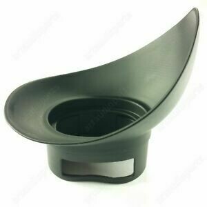 Eye Cup Viewfinder for Sony Camcorder: PMW-200, PMW-EX1R, PMW-EX280, VCL-EX0877 (nuevo)
