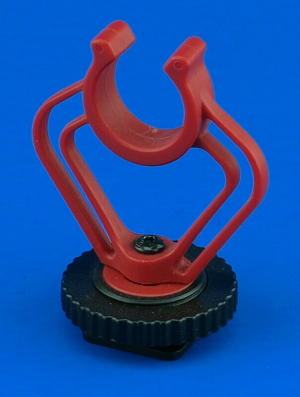 Soporte de microfono (rode), nuevo