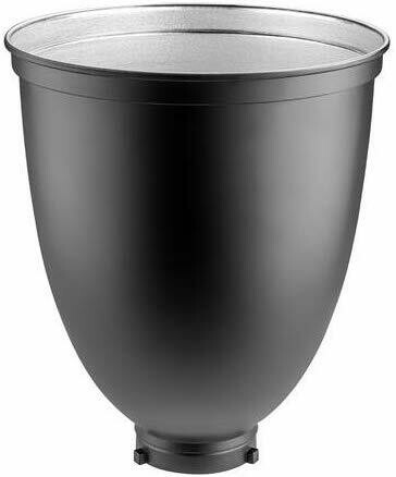 Glow Long Focus Reflector para Bowens mount