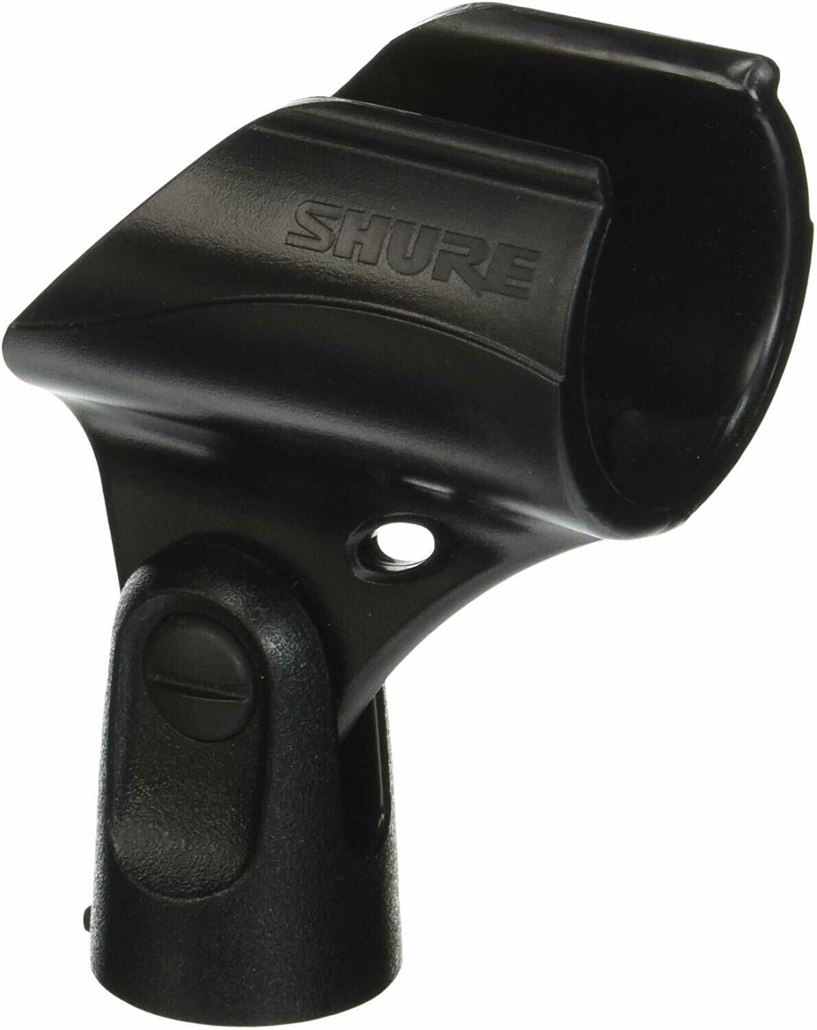 Shure Microphone Clip for all Shure Wireless Handheld Transmitters
