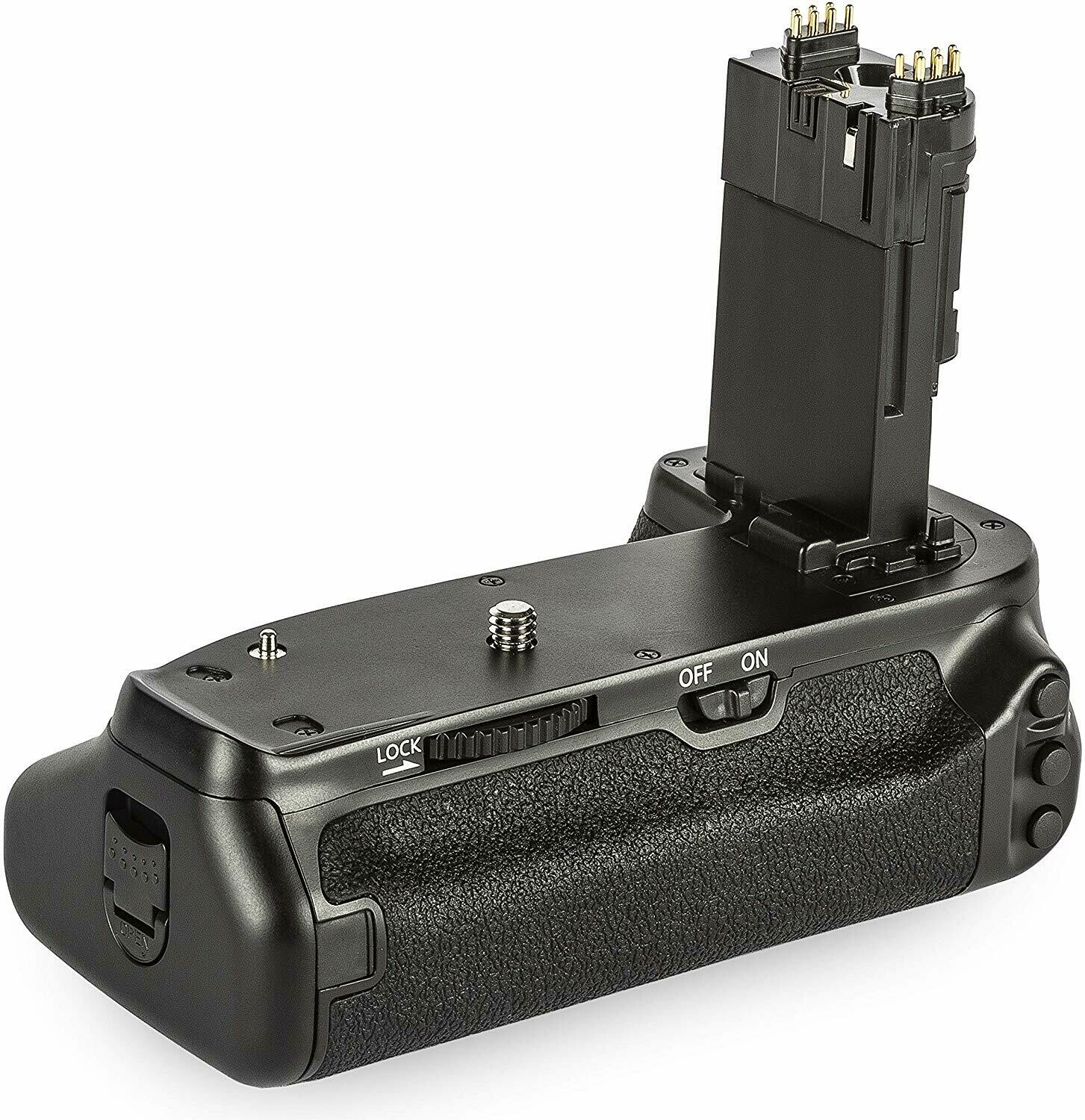 Ultimaxx - Empuñadura de batería de repuesto para Canon EOS 6D Mark II , BG-E21