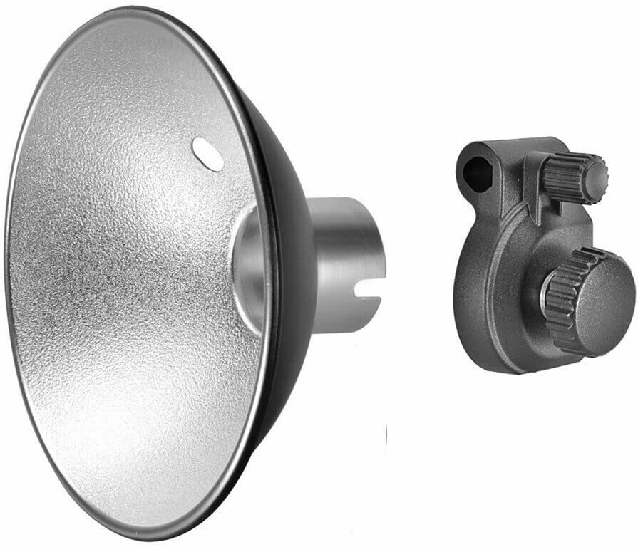 Godox ad-s6 Reflector portátil umbrella-type para WITSTRO AD180 AD360