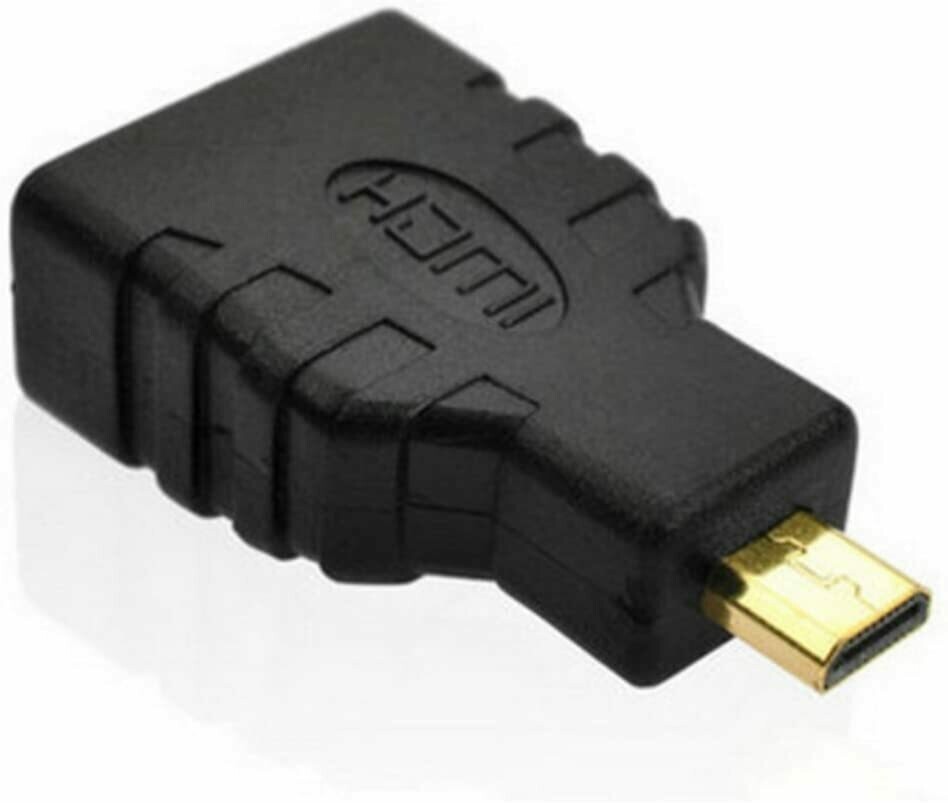 Adaptador de HDMI a Micro HDMI