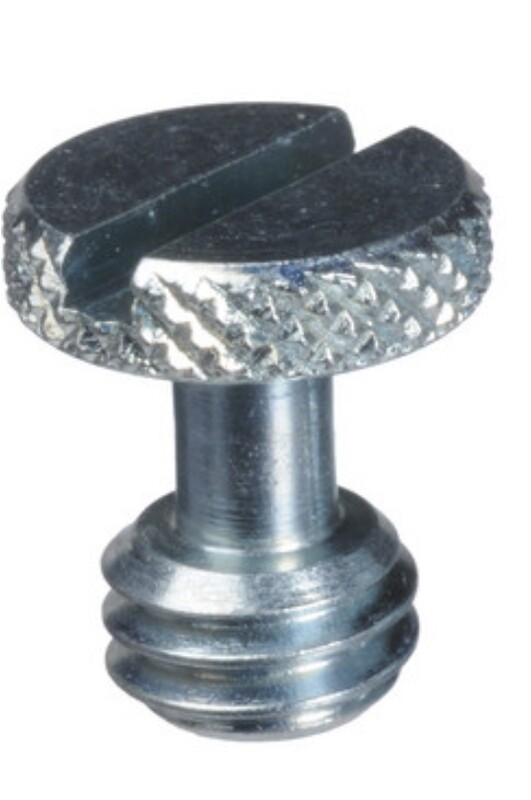 3/4&quot; Quick Release Plate Screw