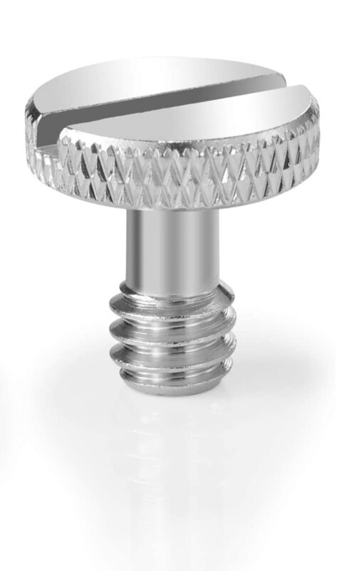 1/4&quot; Quick Release Plate Screw