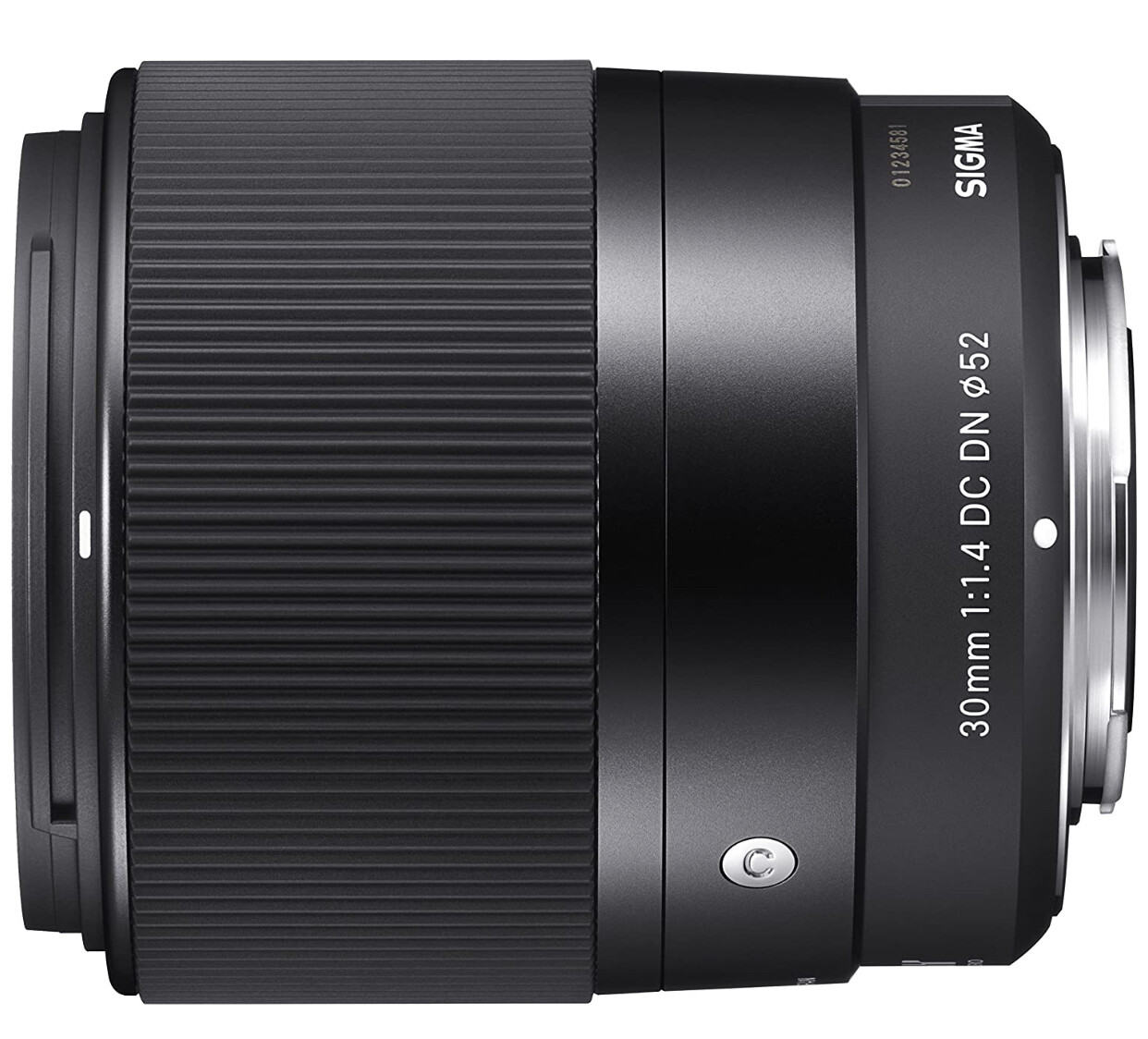Sigma 30mm F1.4 Contemporary DC DN Lens for Sony E Mount