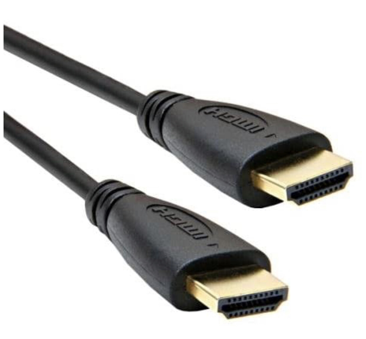 50FT Premium Gold Plated HDMI Cable with Audio &amp; Ethernet Return Channel
