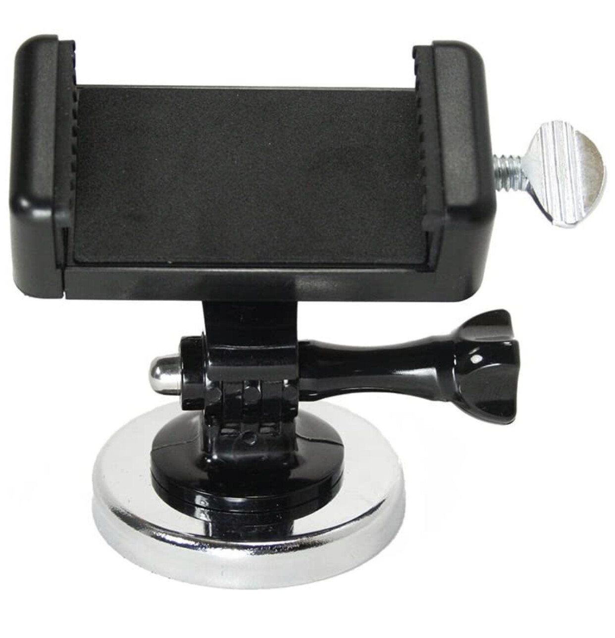 Livestream Gear - Magnetic Phone Mount PRO for Streaming, Video, or Photos.