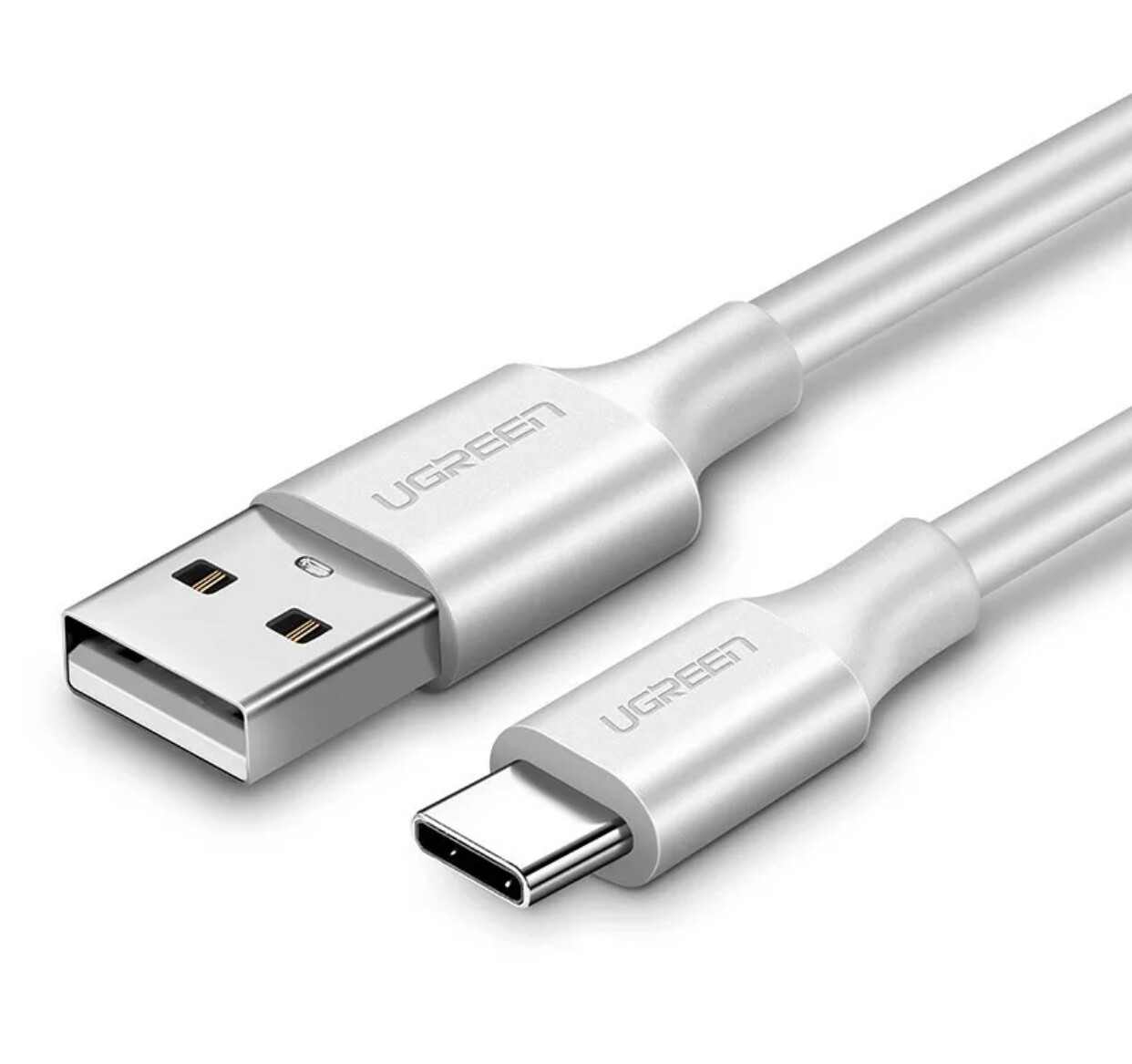UGREEN USB-C USB Type C Connector Sync Charging Cable 1 metro