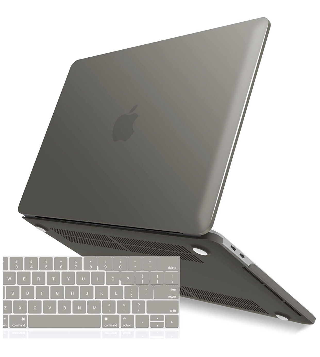 Case para MacBook Pro 13 Inch Case 2019 2018 2017 2016 + protector de teclado
