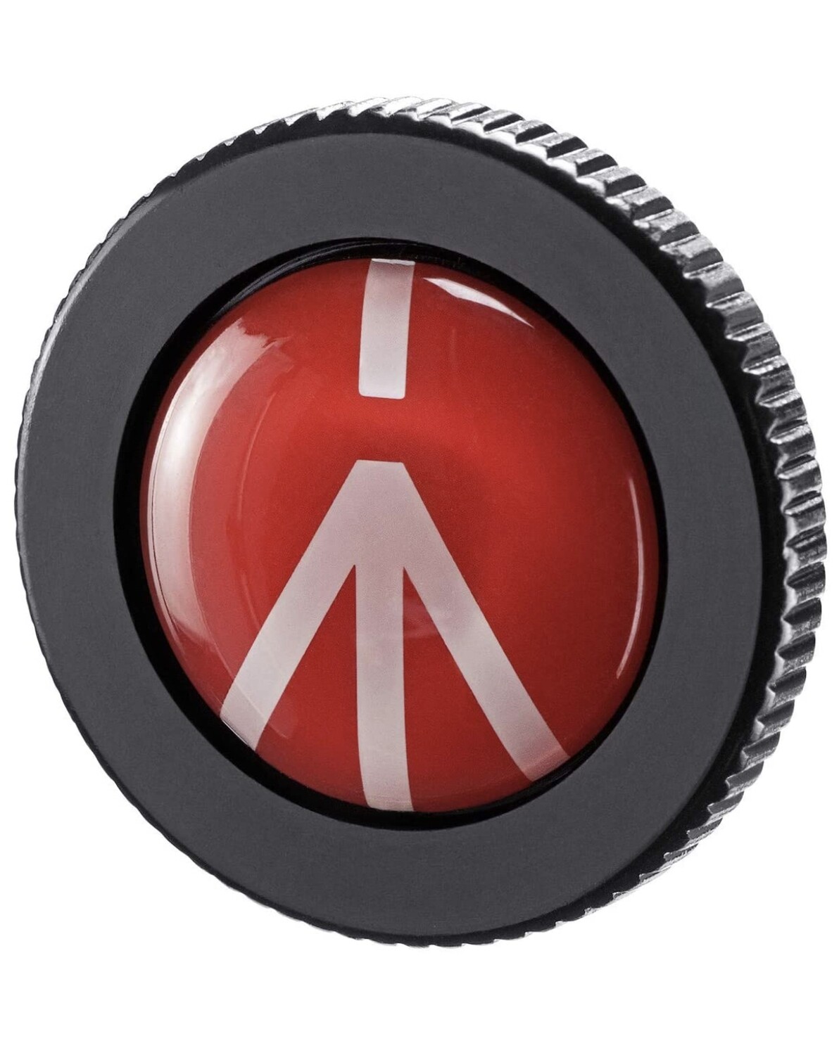 Manfrotto Compact Solid Aluminum Compact Quick Release Plate for Compact Action Tripod