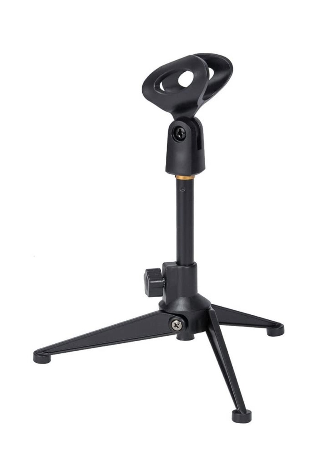 Universal Adjustable Desk Microphone Stand