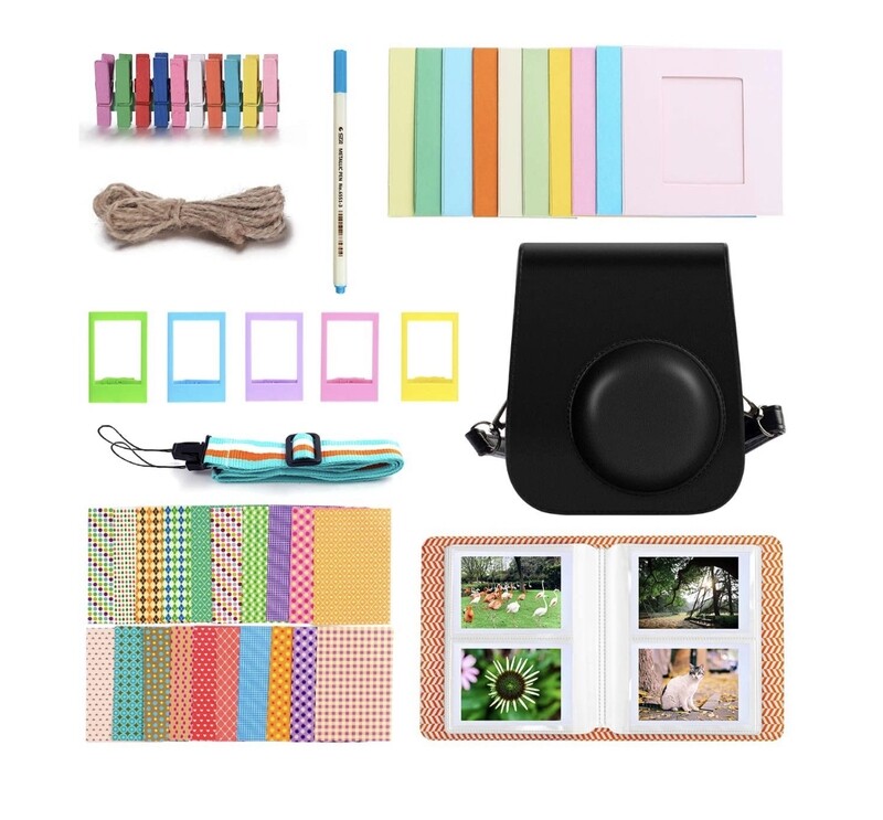 Case &amp; Accessories Compatible with Fujifilm Instax Mini 11