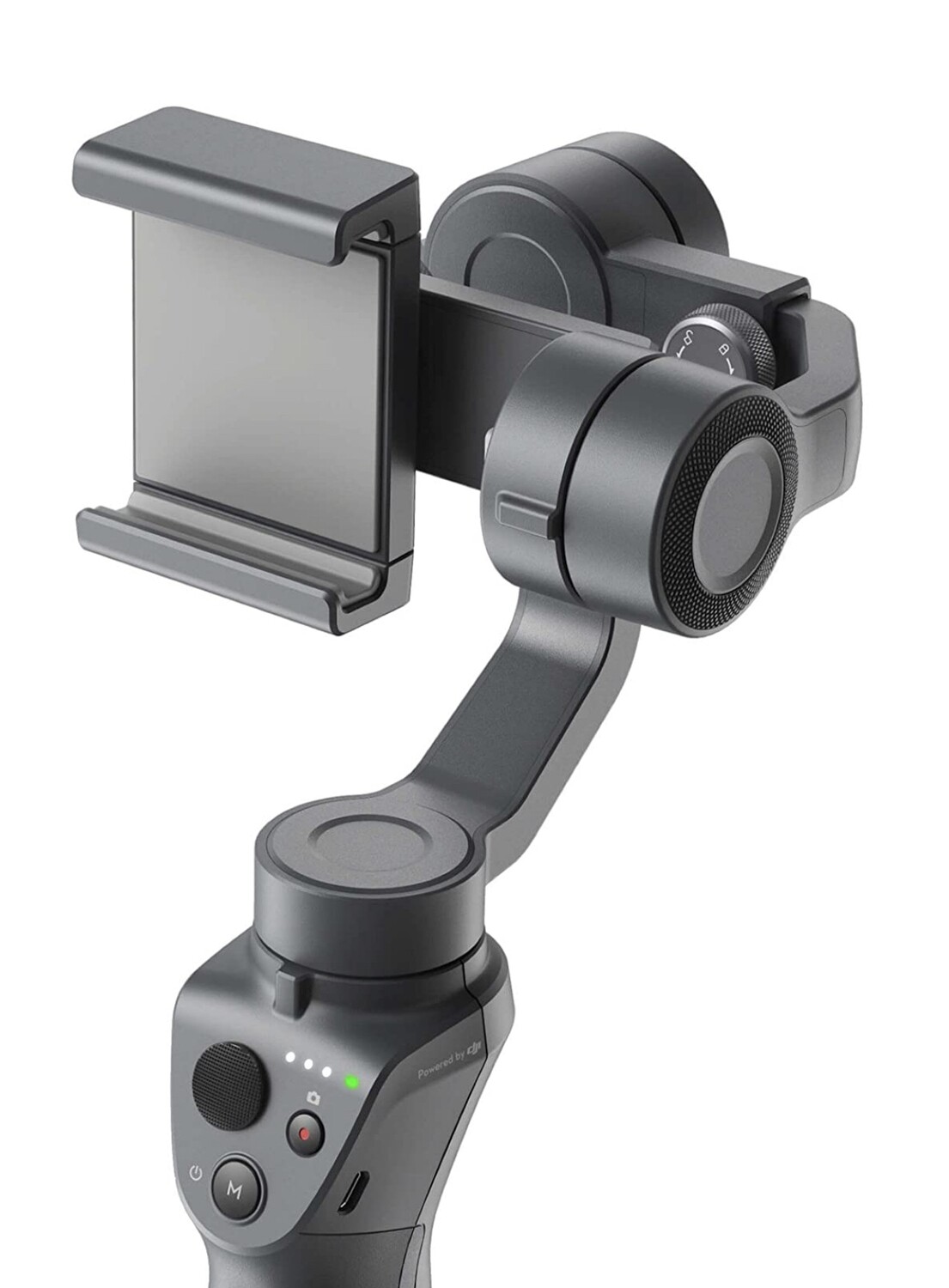 DJI osmo Mobile 2 Handheld Smartphone Gimbal