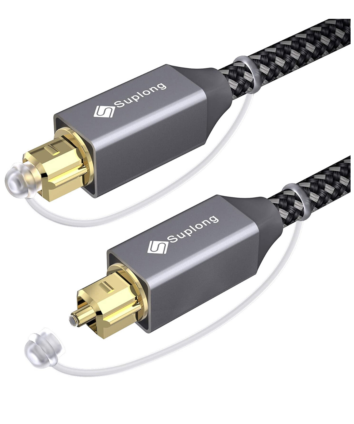 DTECH cable hdmi de fibra óptica de 35 pies ultra HD 4K 60 Hz  444 Chroma Subsampling 18 gbps en Alta velocidad con conector hdmi dual micro hdmi y hdmi estándar 