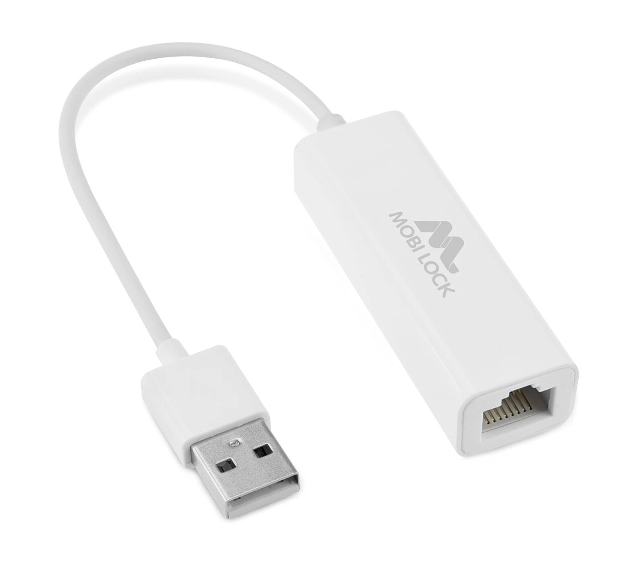 USB Ethernet (LAN) Network Adapter