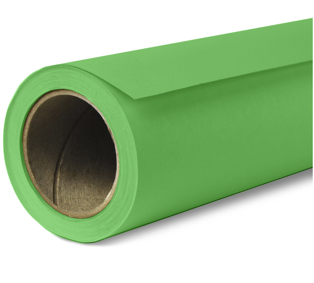 Savage Widetone Seamless Background Paper (Tech Green, 53&quot; x 36&#39;)