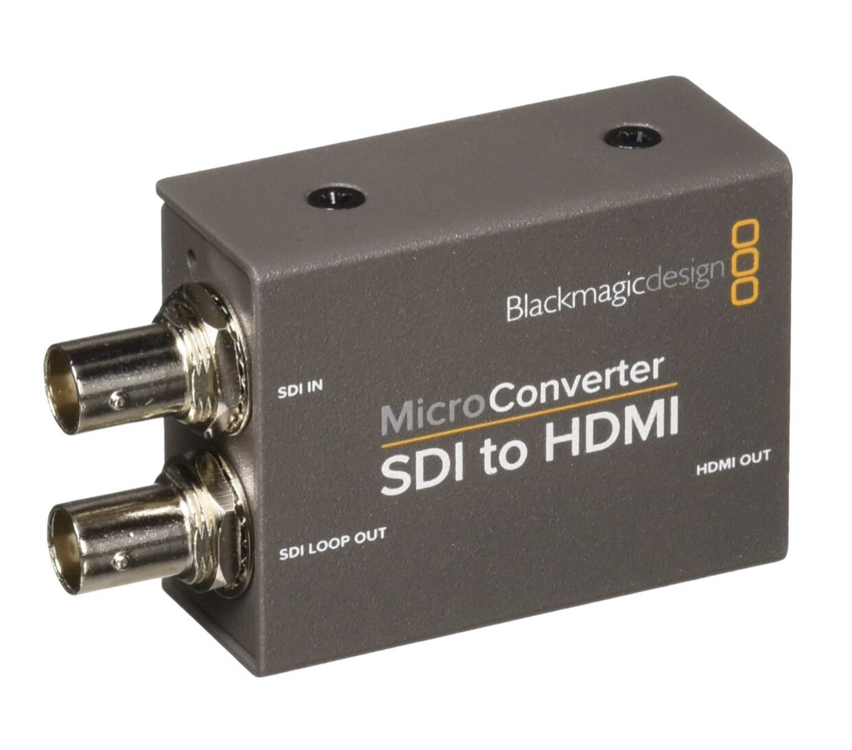 Blackmagic Design SDI to HDMI Micro Converter