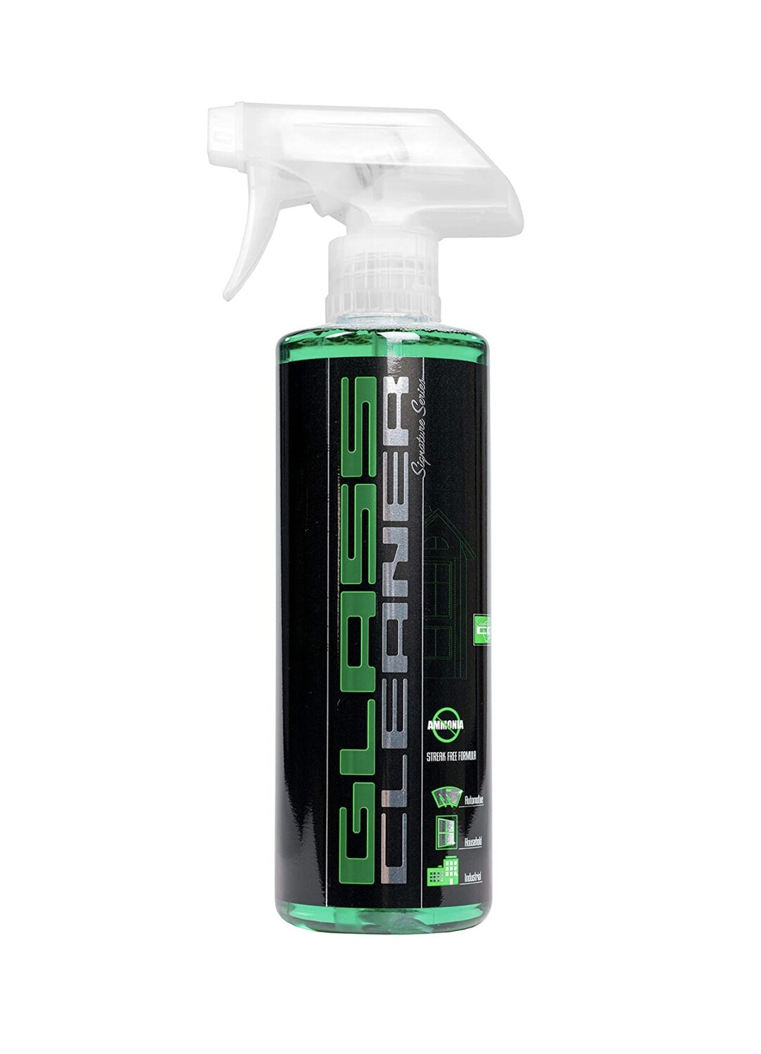 Chemical Guys Signature Series Glass Cleaner (16fl.oz)