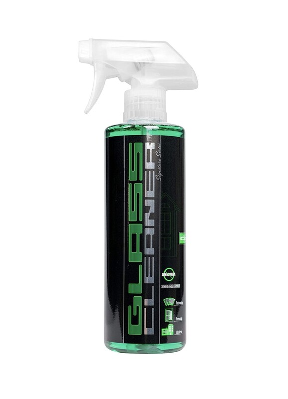 Chemical Guys Signature Series Glass Cleaner (16fl.oz)