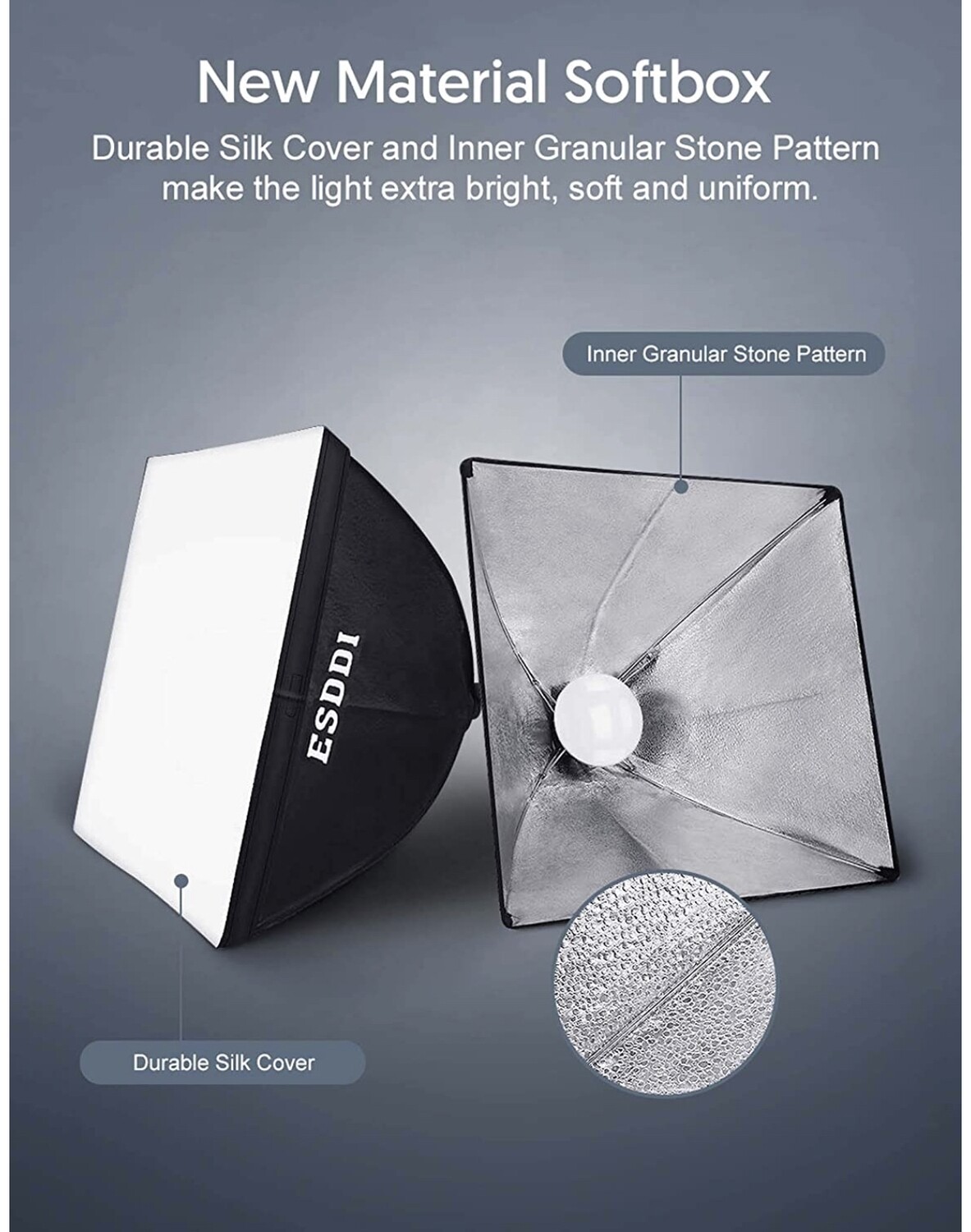 Esddi softbox 2024