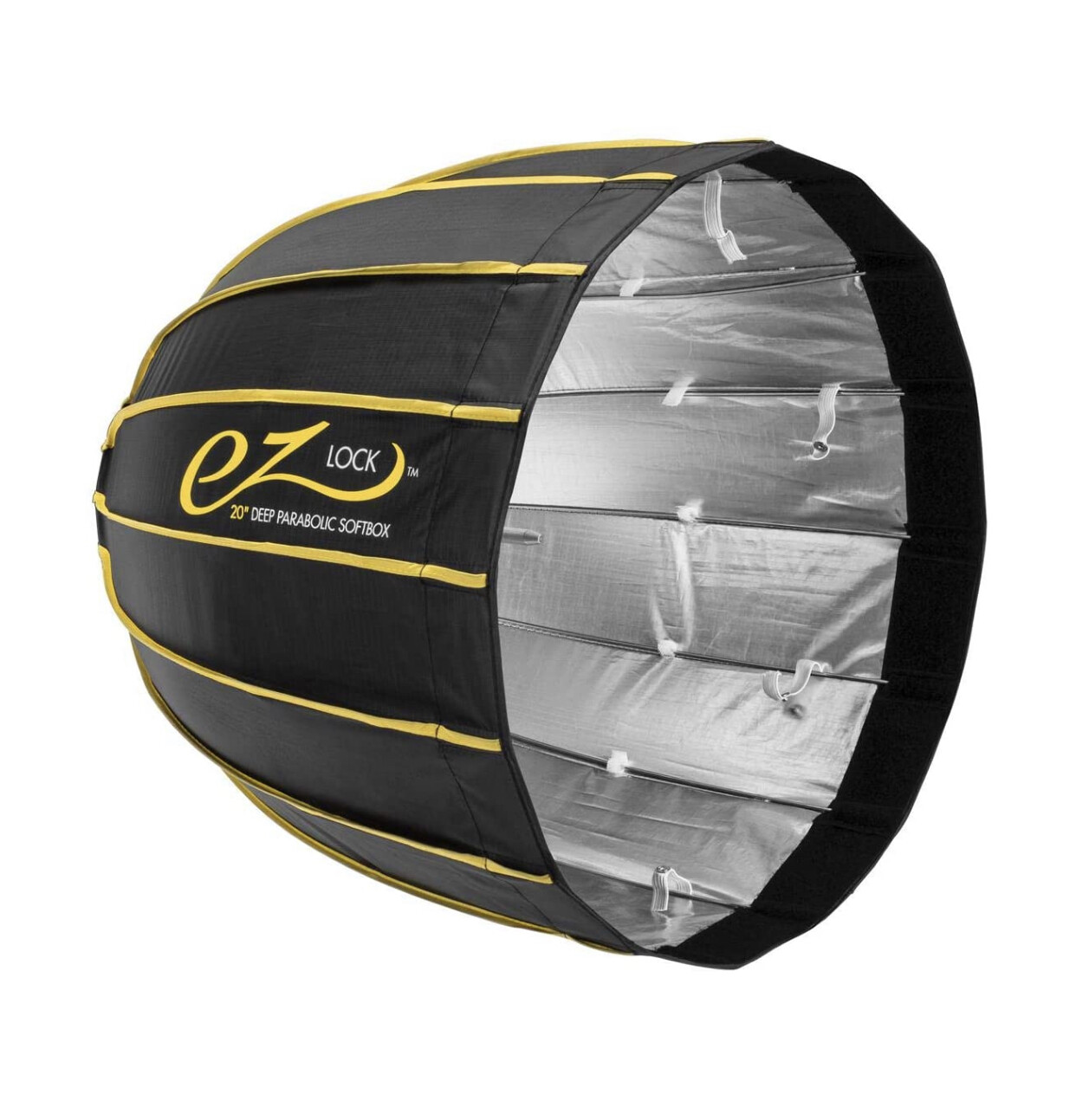 Glow EZ Lock Deep Parabolic Quick Softbox (20&quot;)