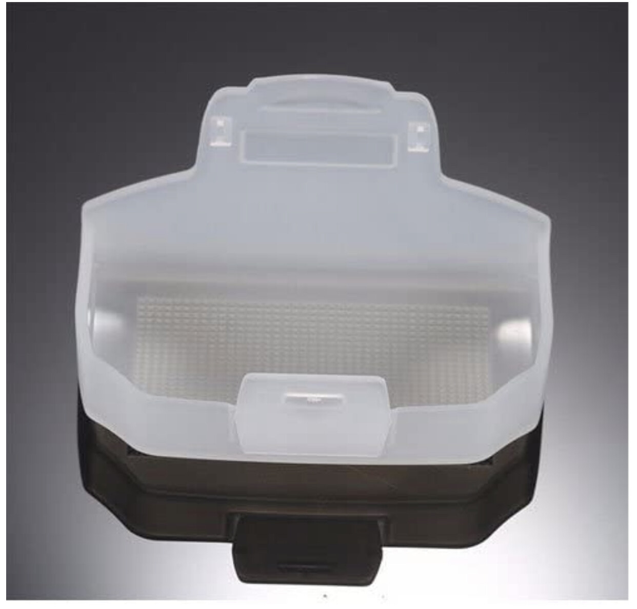 Cloud Flash Bounce Light Diffuser for YONGNUO YN-600EX-RT &amp; YN685