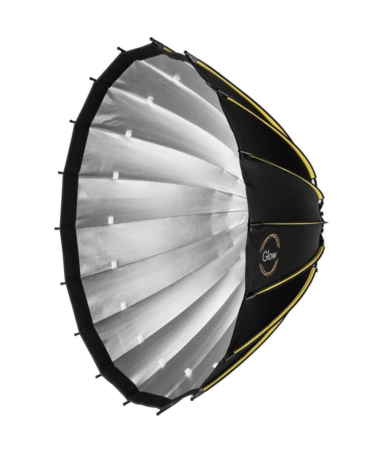 Glow Profond Quick-Open 47.2&quot; Deep Parabolic Softbox (120cm)