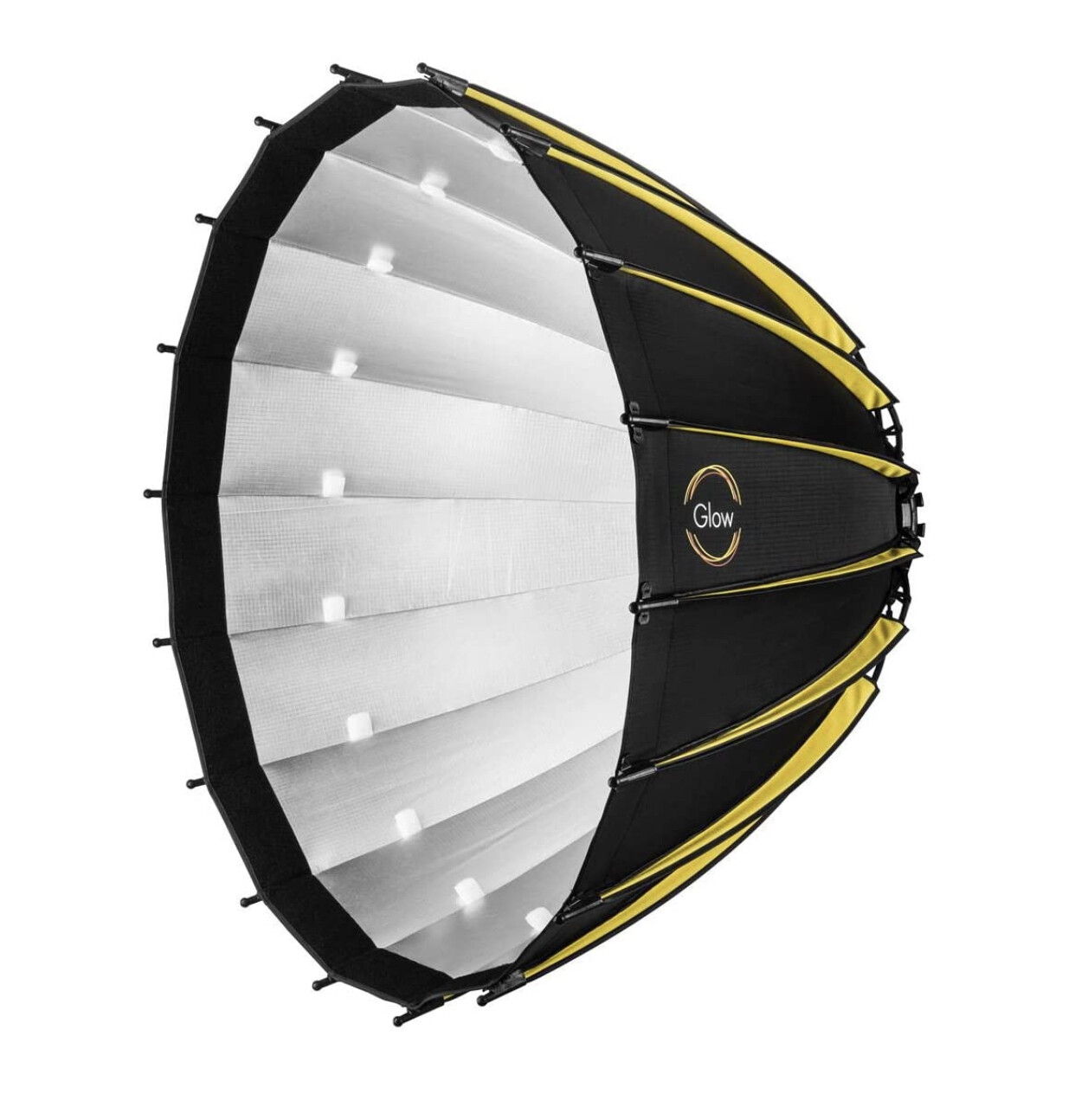 Glow Profond Quick-Open 35.4&quot; Deep Parabolic Softbox (90cm)