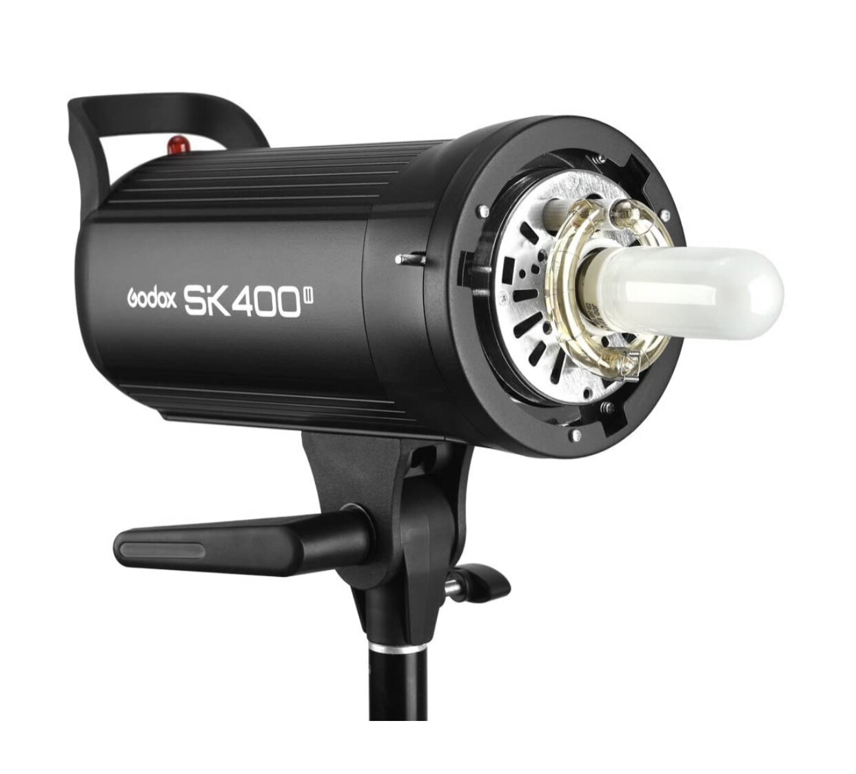 Godox SK400II 400Ws Photo Studio Strobe Flash Monolight Light with Bowens Mount, 150W