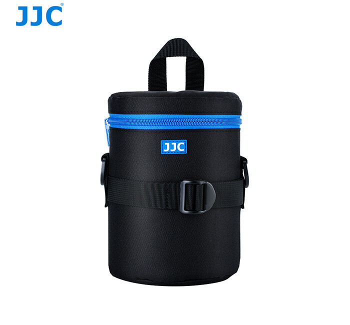 JJC DLP-3ii Deluxe Lens Pouch