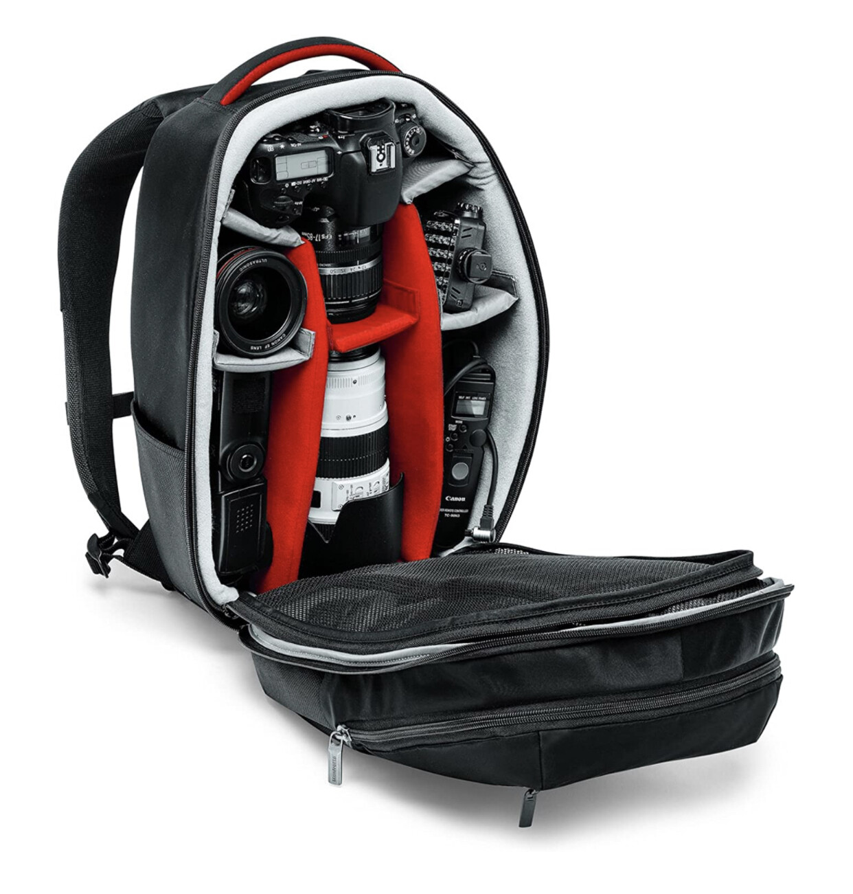 Manfrotto - Large Advanced Gear Backpack