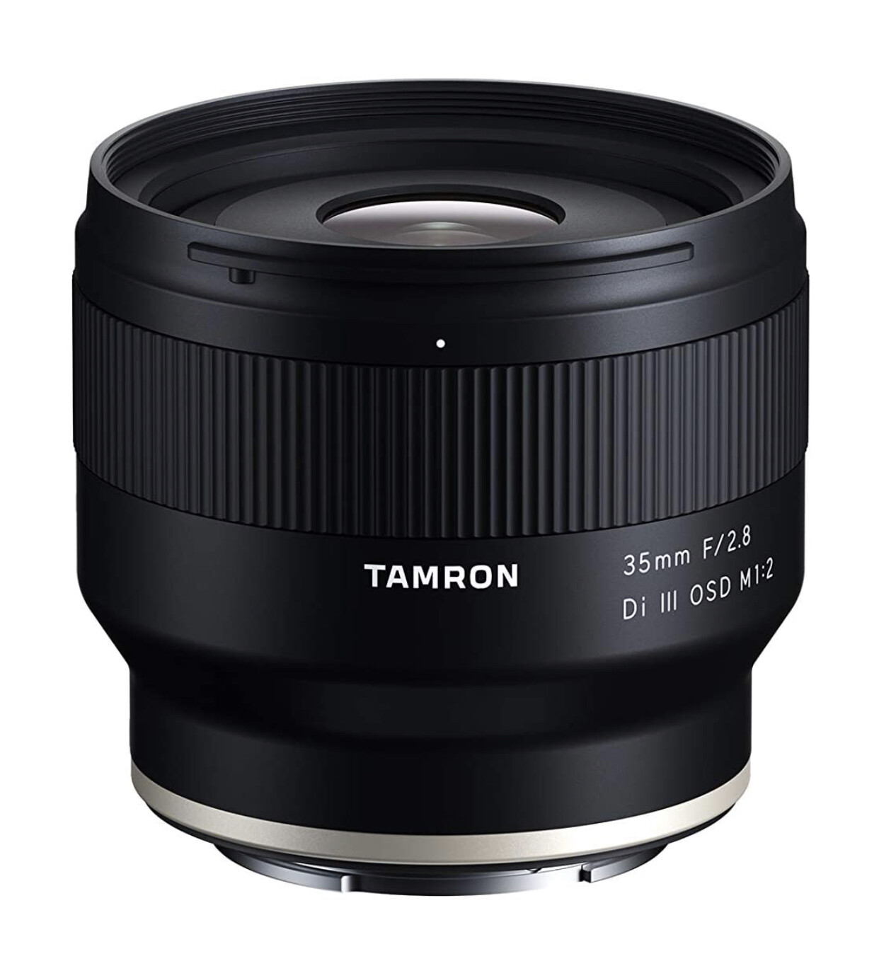 Tamron 35mm f/2.8 Di III OSD M1:2 Lens for Sony E-Mount