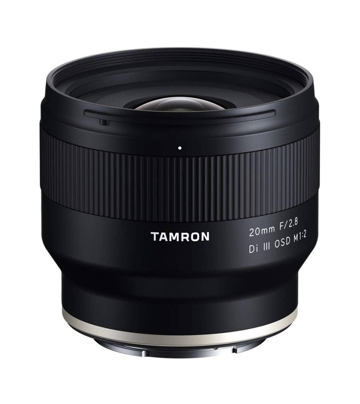 Tamron 20mm F2.8 Di III OSD M1:2 Lens for Sony E-Mount