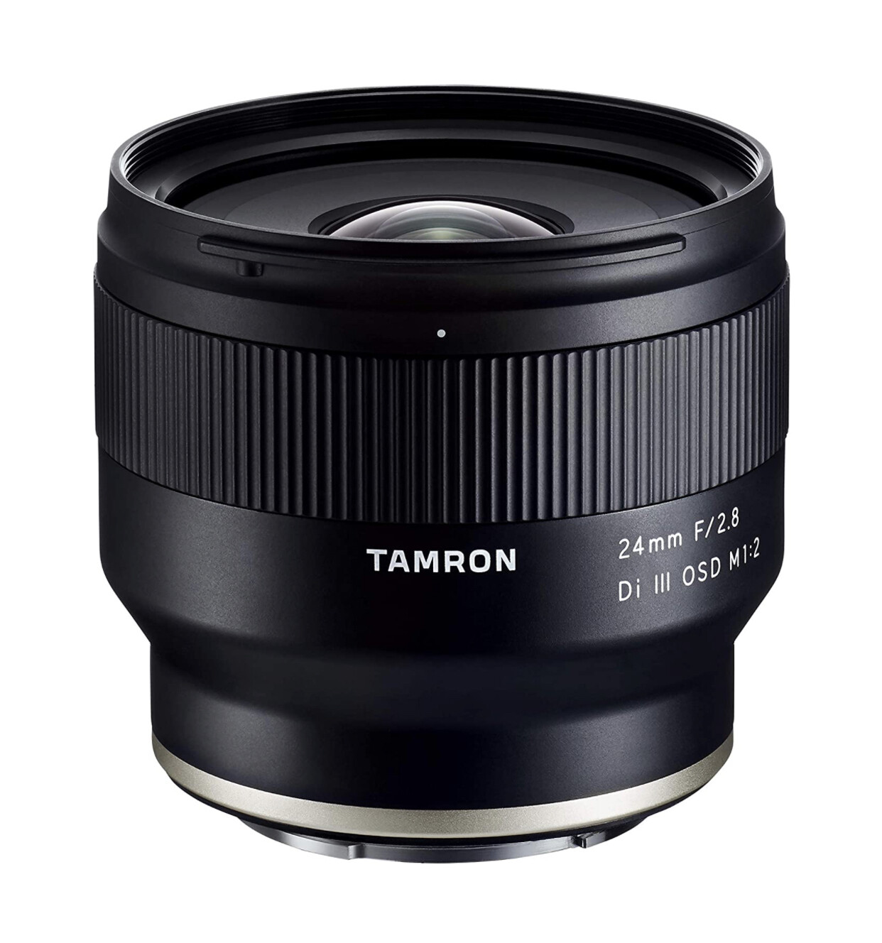 Tamron 24mm F/2.8 Di III OSD M1:2 Lens for Sony E-Mount