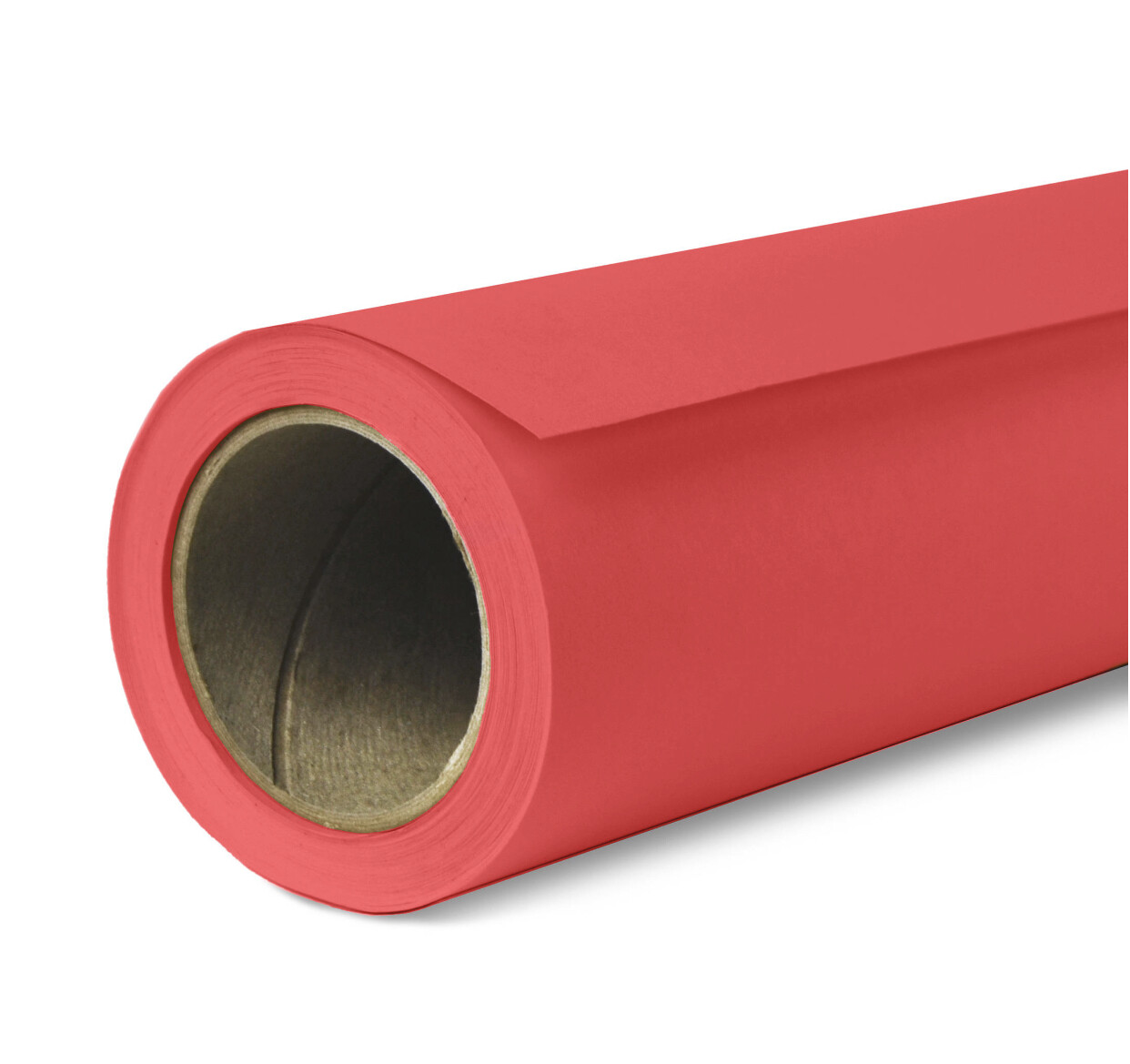 ​Savage Widetone Seamless Background Paper (Primary Red, 53&quot; x 36&#39;)