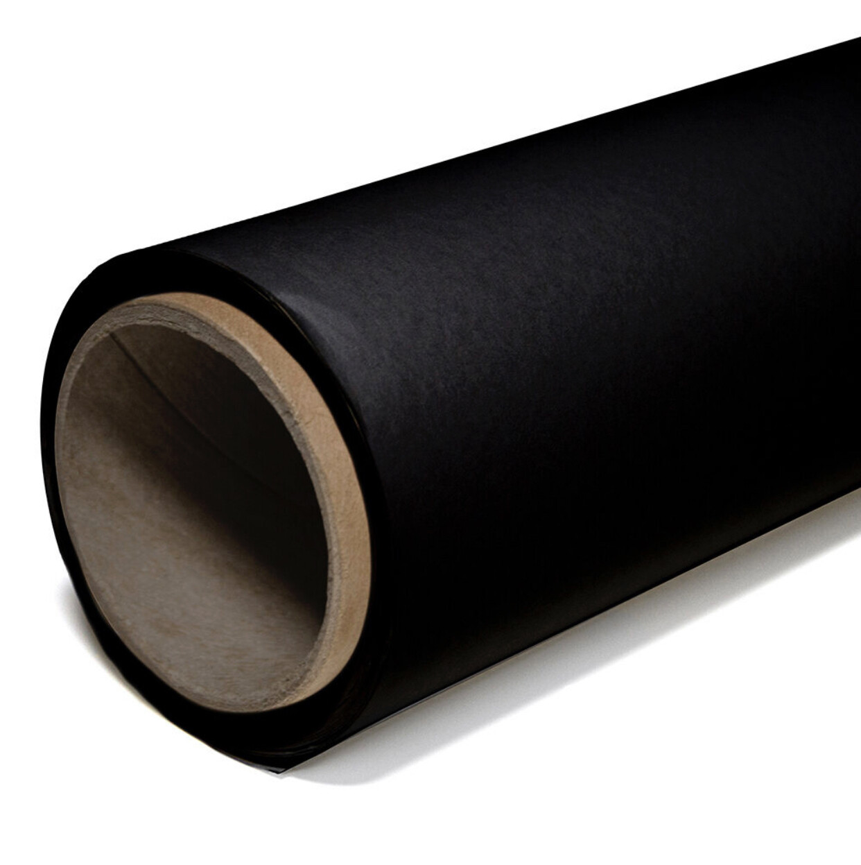 Savage Widetone Seamless Background Paper (Black, 53&quot; x 36&#39;)