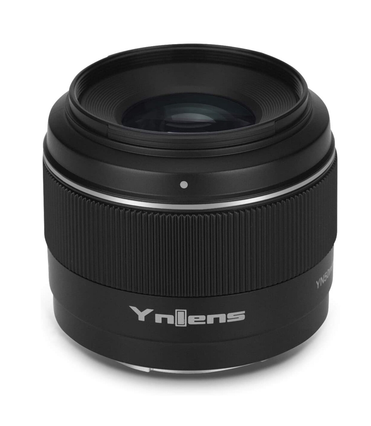 YONGNUO YN50mm F1.8S Lens 50mm F1.8 for Sony E-Mount